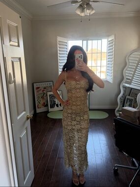 Arcina Ori Kendra Dress